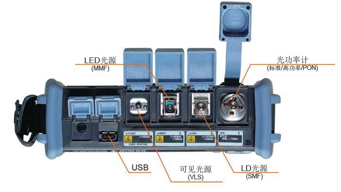 AQ1100上视图1