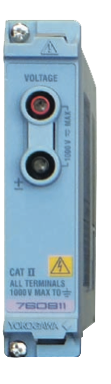 Voltage Module