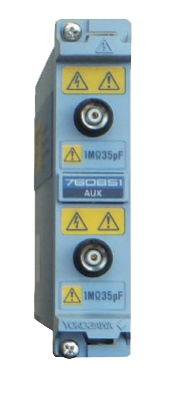 Sensor Voltage Module