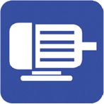 Motor dq analysis function